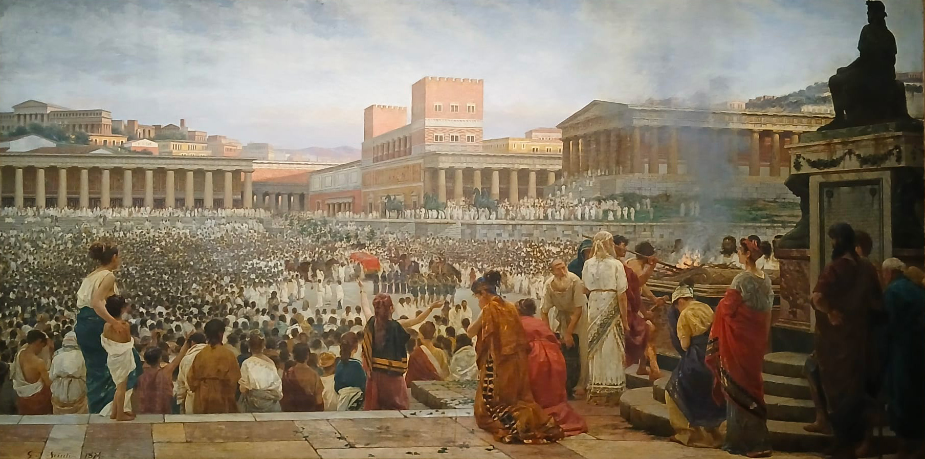 Opera 124